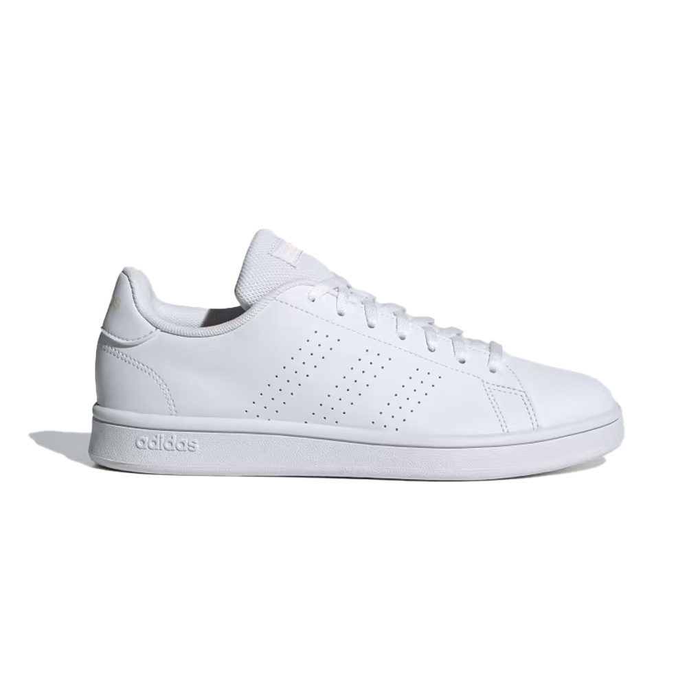 Adidas Advantage Base Women White