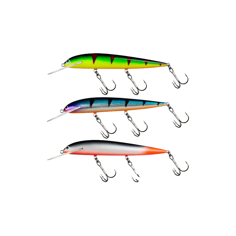 Karikko Wobbler 15cm/24g