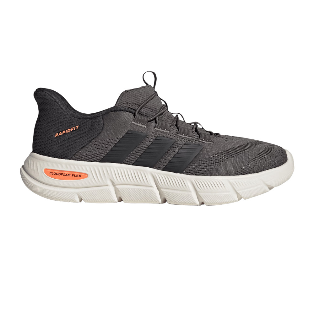 Adidas Cloudfoam Flex - Rapidfit Men Wide