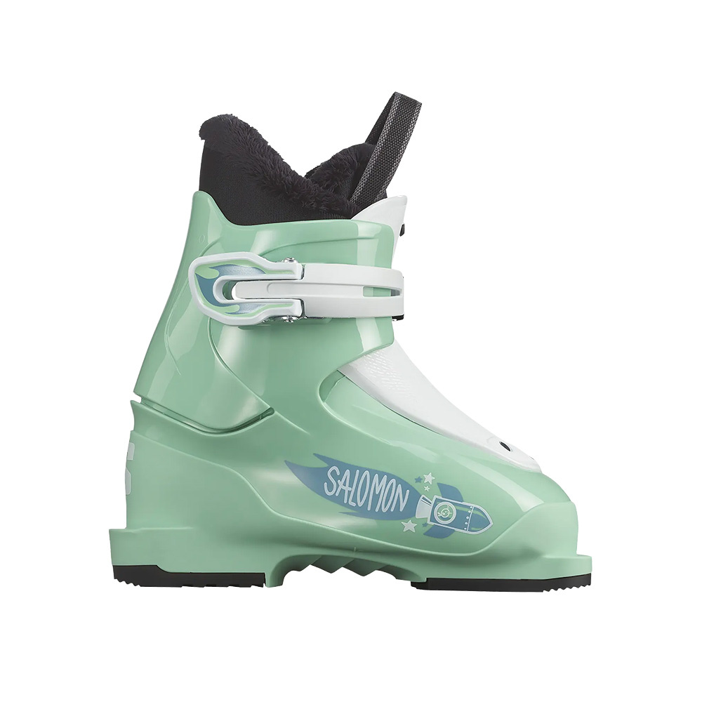 Salomon T1 - Mint