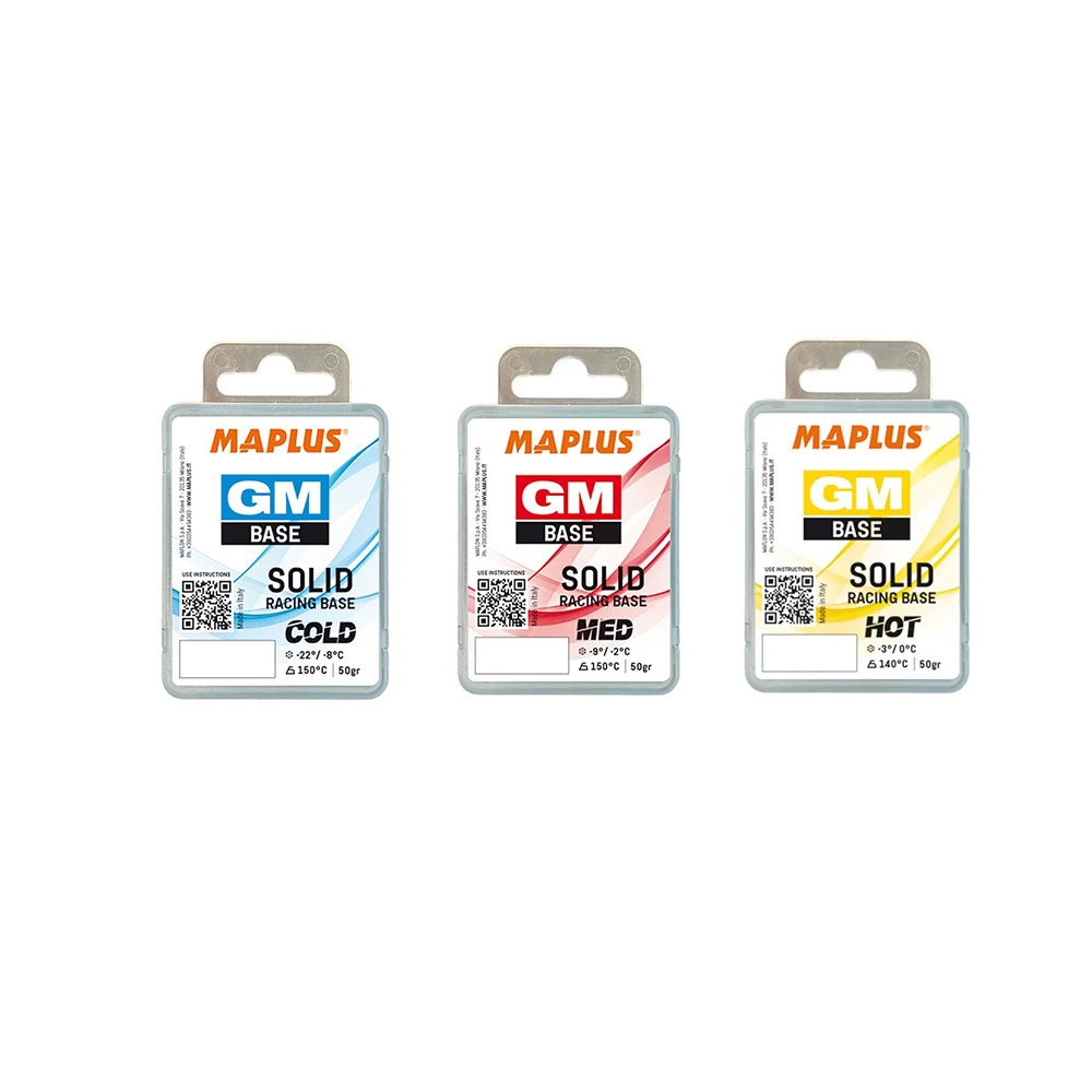 Maplus Solid GM Boost 50gr
