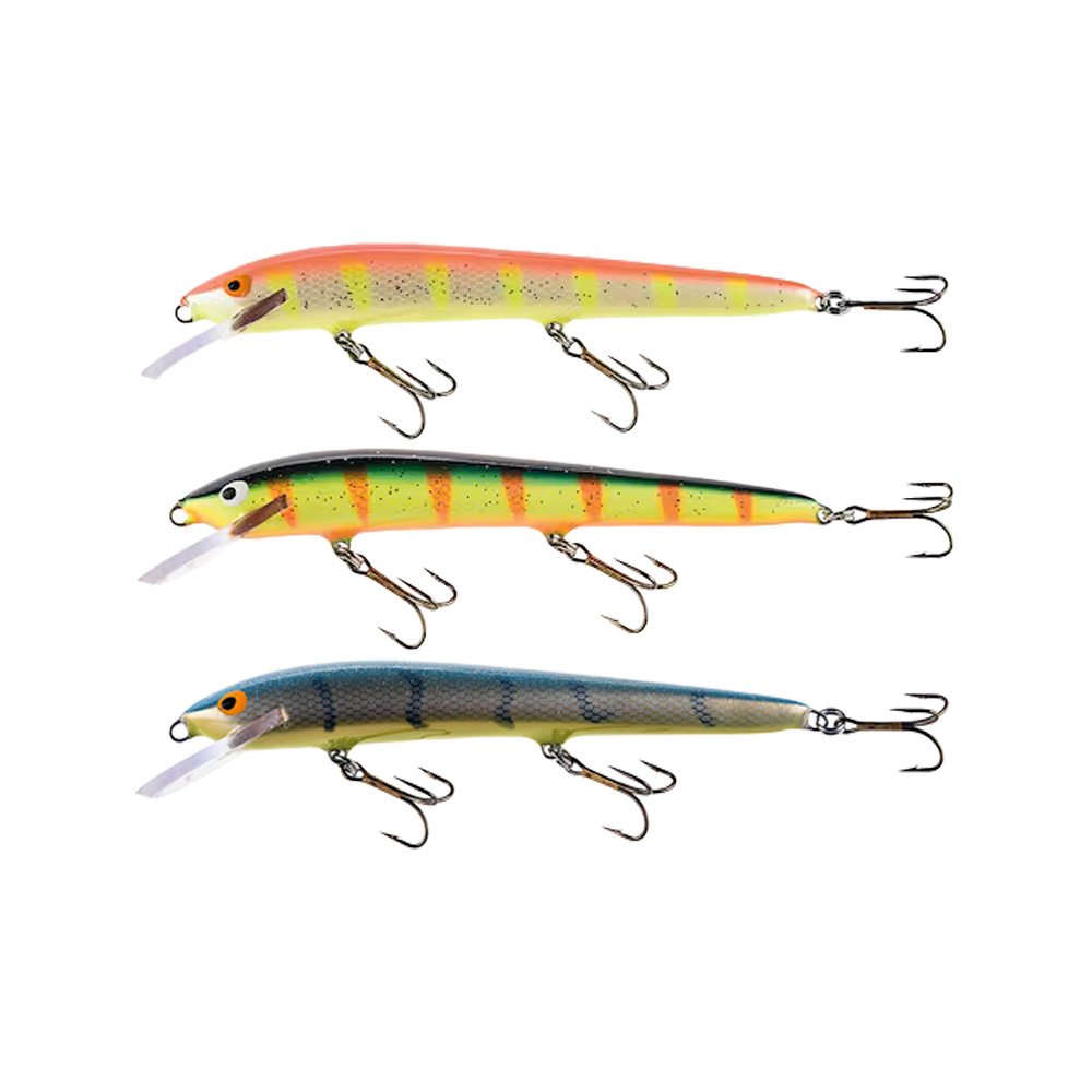 Nils Master Invincible Pro 18cm/40g