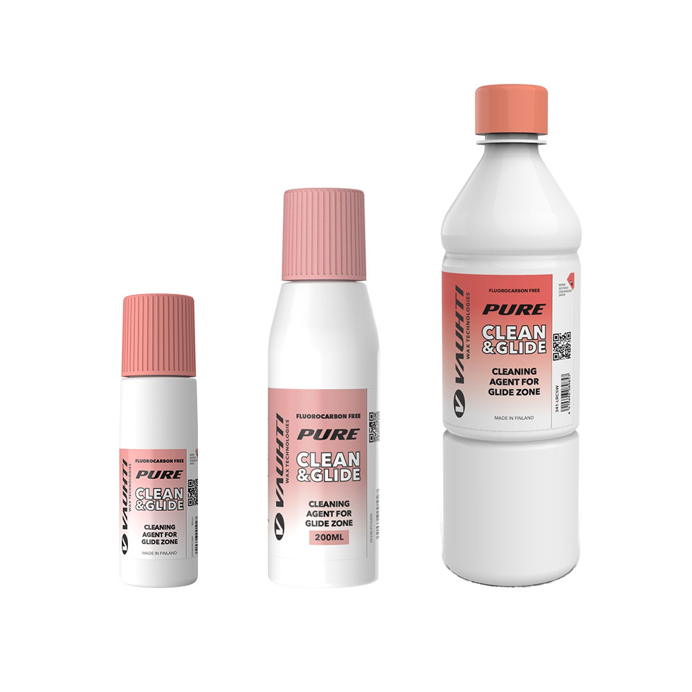 PURE Clean & Glide