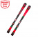 Rossignol Hero Athlete SL + NX7/SPX10 Rossignol Hero Athlete SL + NX7/SPX10