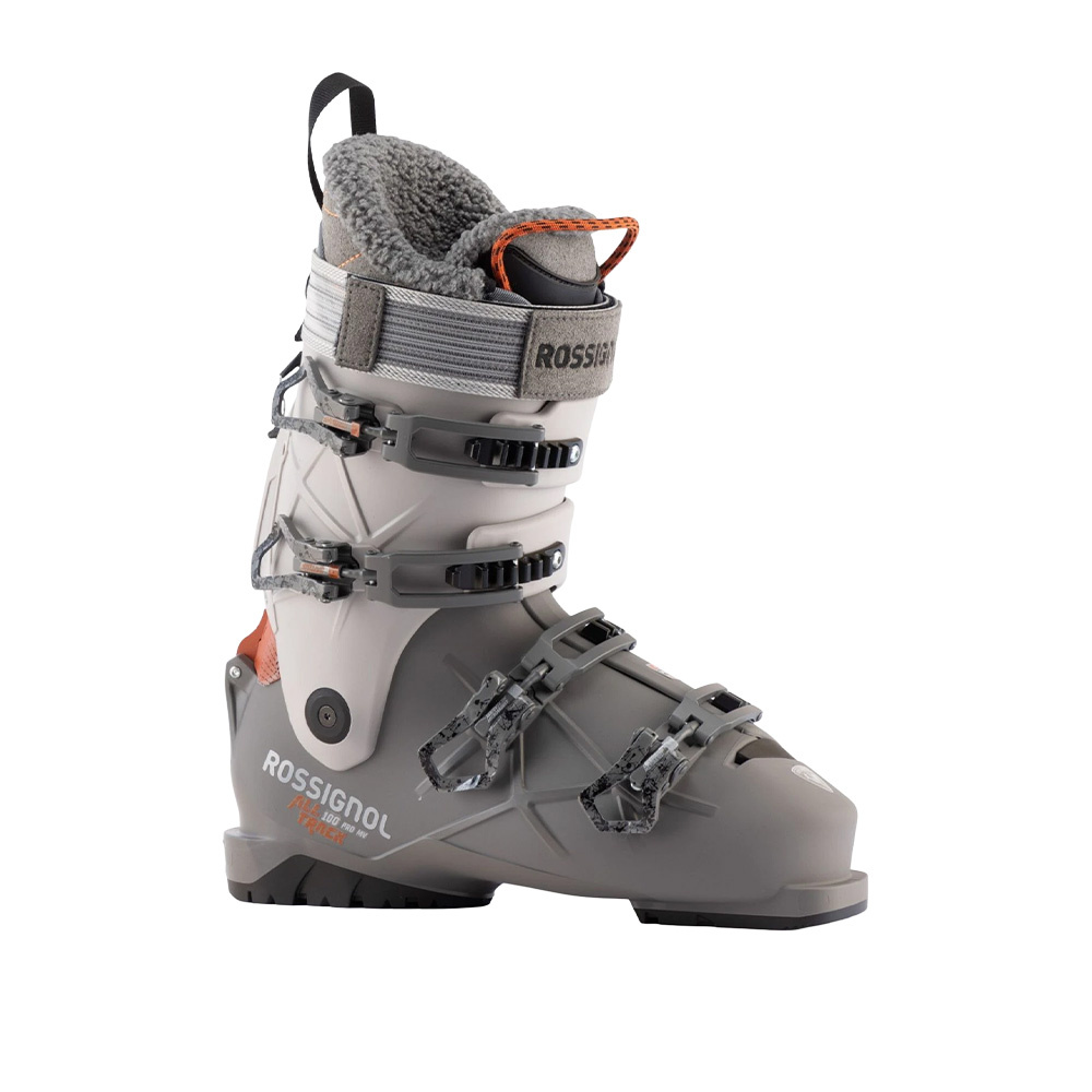Rossignol Alltrack 100 Pro - Grey