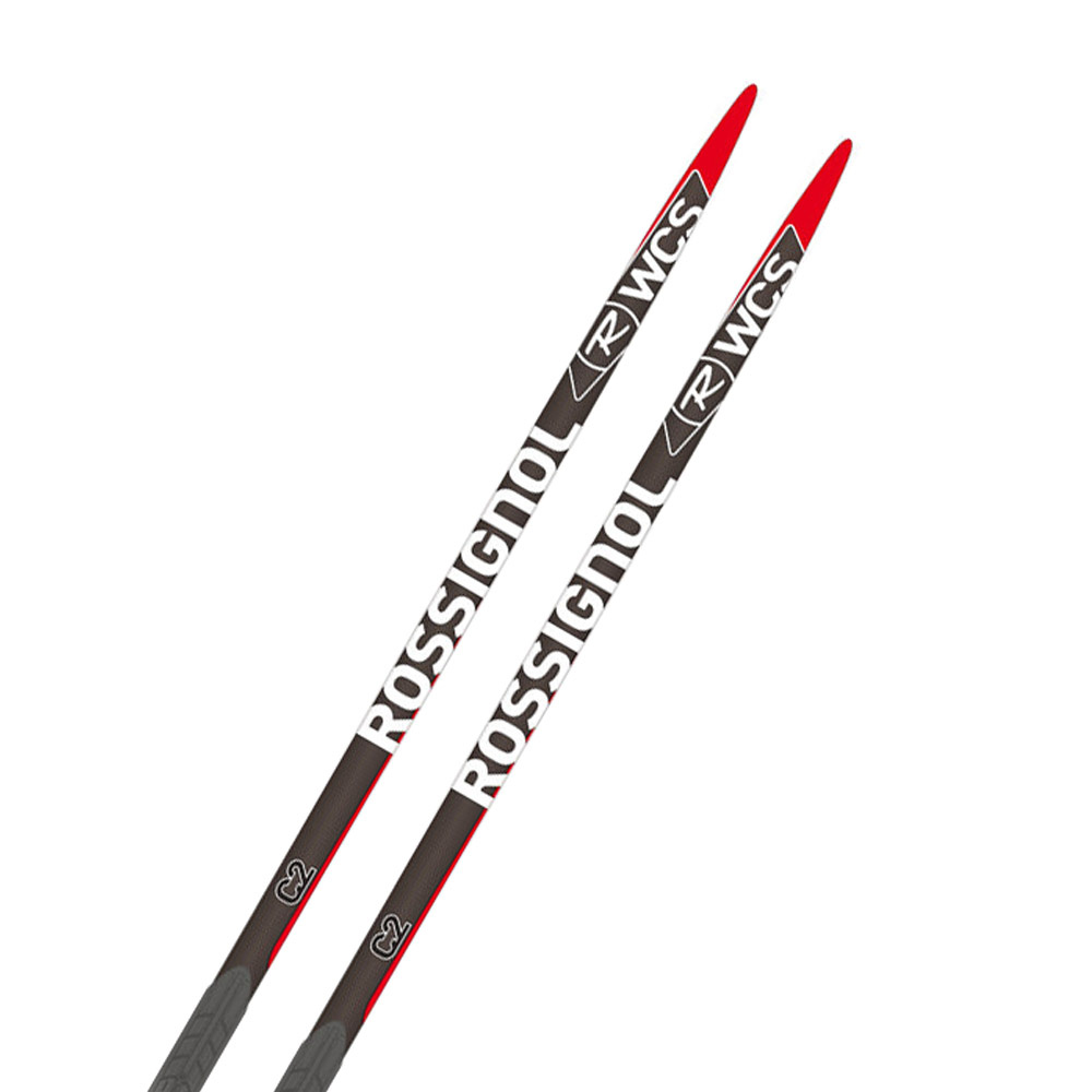 X-IUM Classic WCS C3 Whitebase