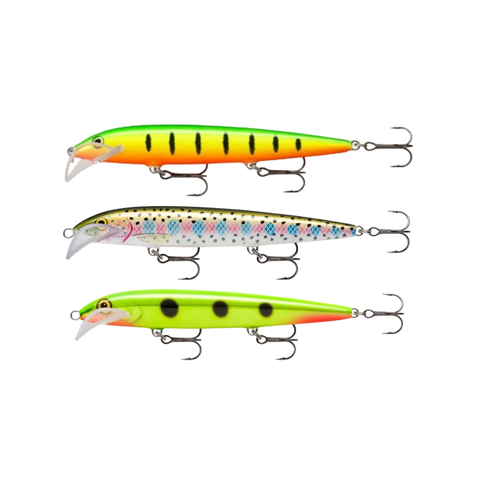 Rapala Scatter Rap Husky 13cm/12g