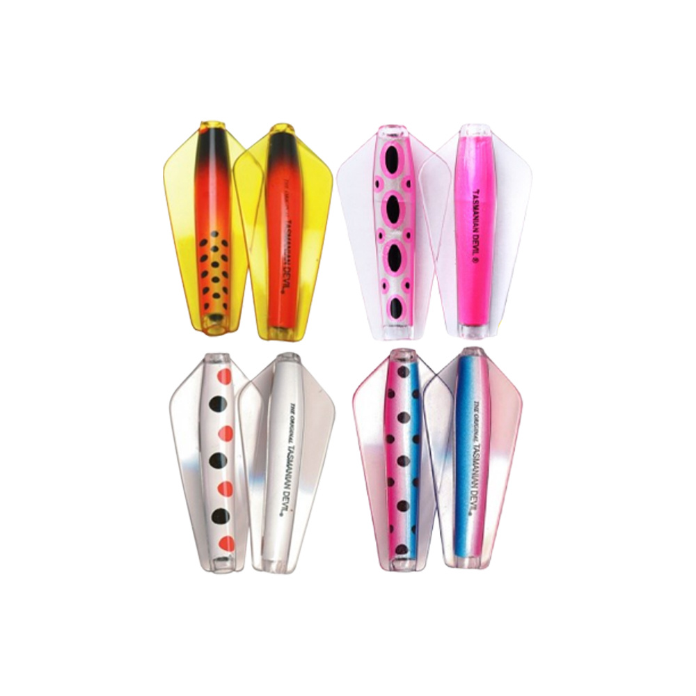 Tasmanian Devil Tassie Devil 13,5g