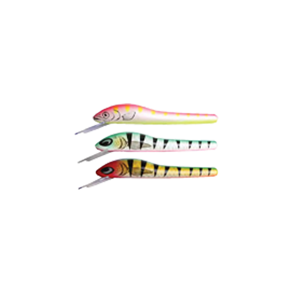 Wiggler Hurricane WigTac 27g/140mm