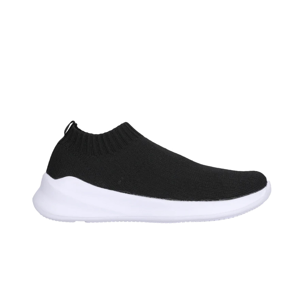 Zig Zag Solaxy Kids Lite Shoe Black